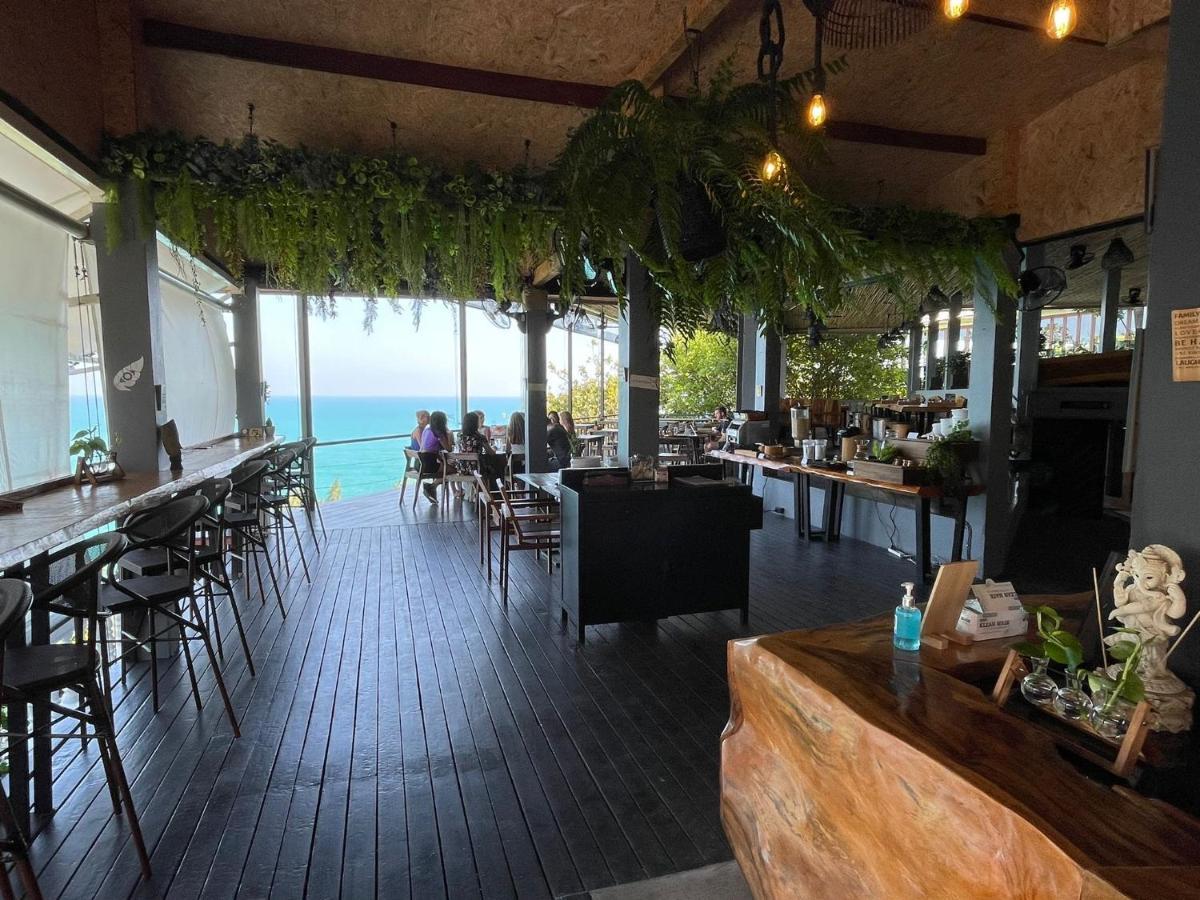 Hotel Vikasa Yoga Retreat Lamai Beach  Exterior foto